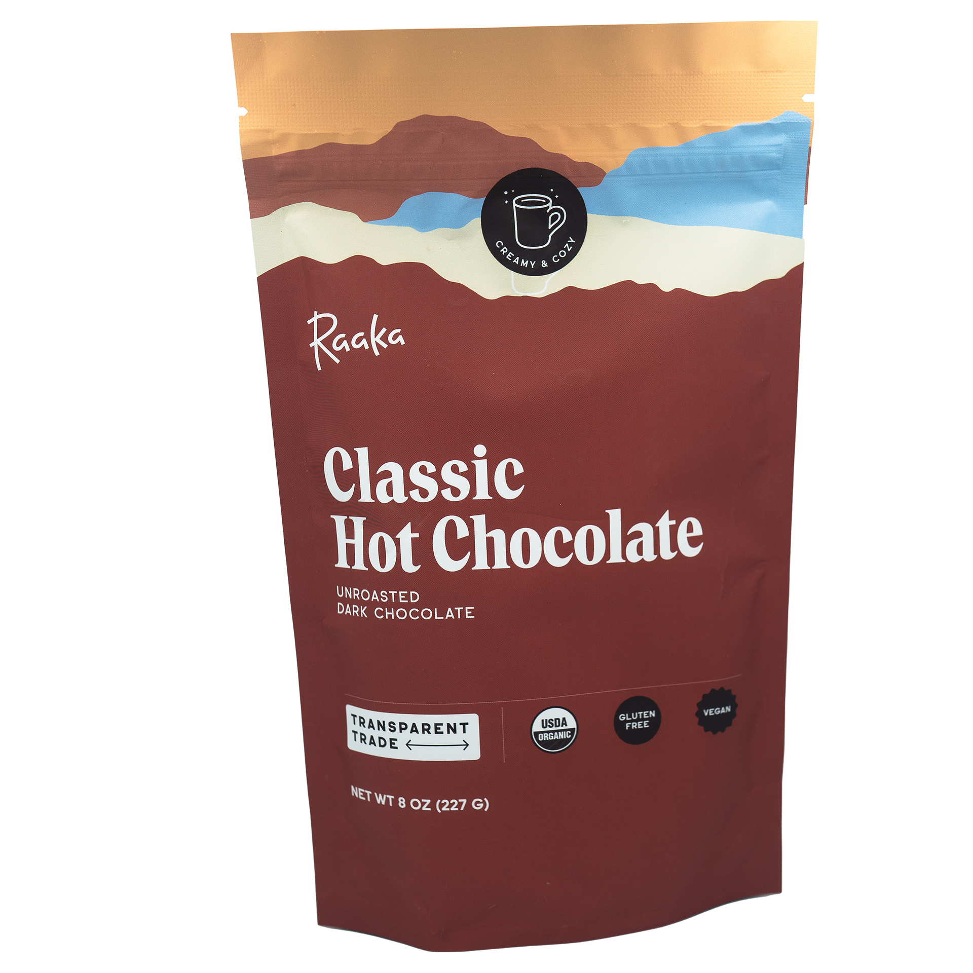 cocoaページ(フォロー割 Chocxo Passion Fruit Cups Review - Costco West Fan Blog